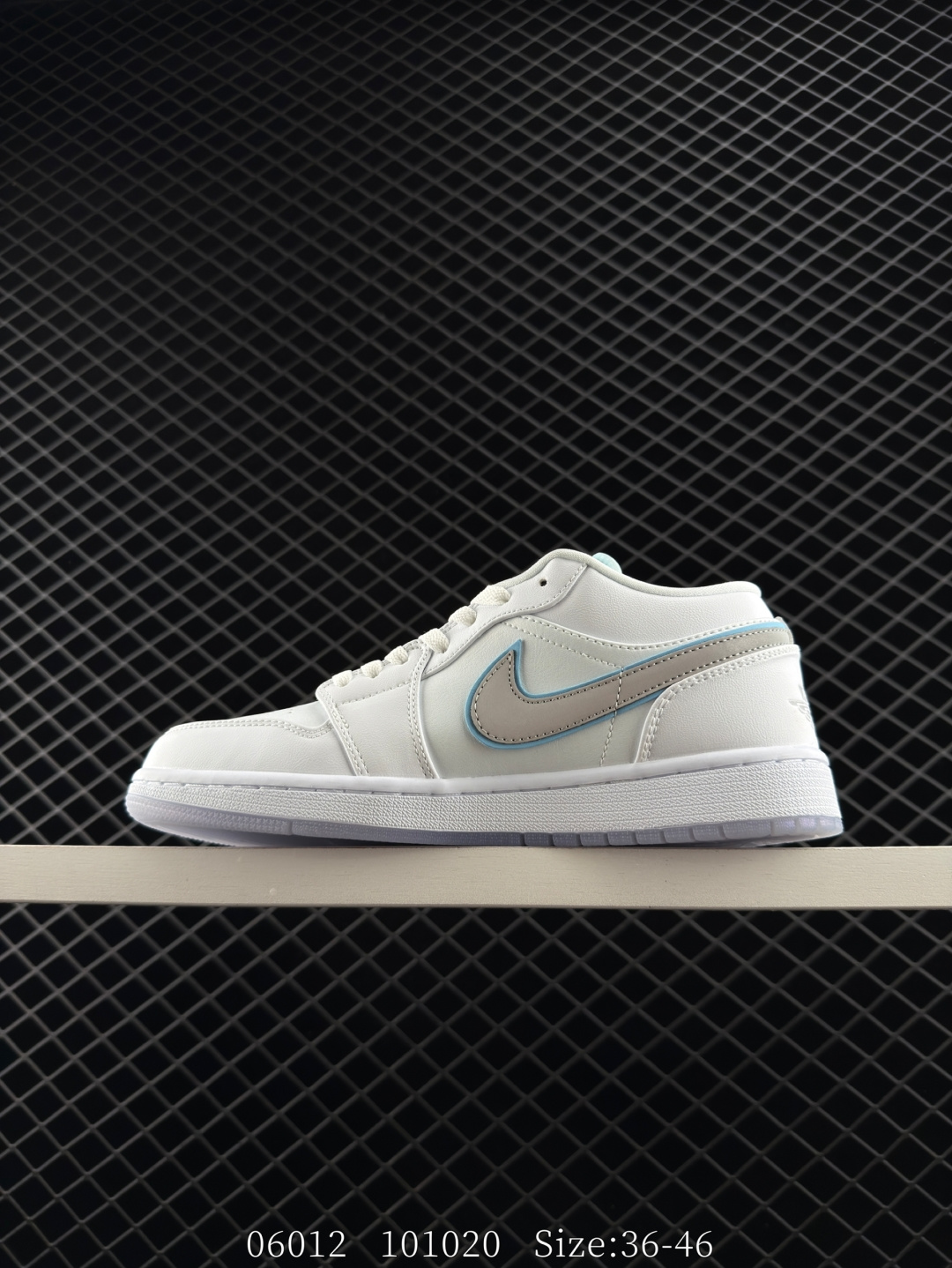 Nike Air Jordan 1 Low